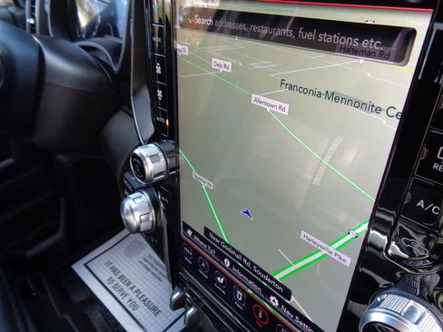 Certified 2019 RAM 2500 Power Wagon image 25