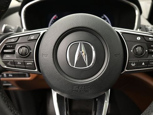 Used 2024 Acura MDX SH-AWD w/ Advance Package image 10