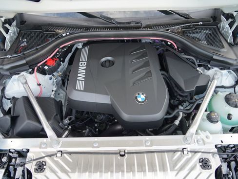 New 2026 BMW X3 xDrive30 w/ Premium Package AWD/4WD image 20
