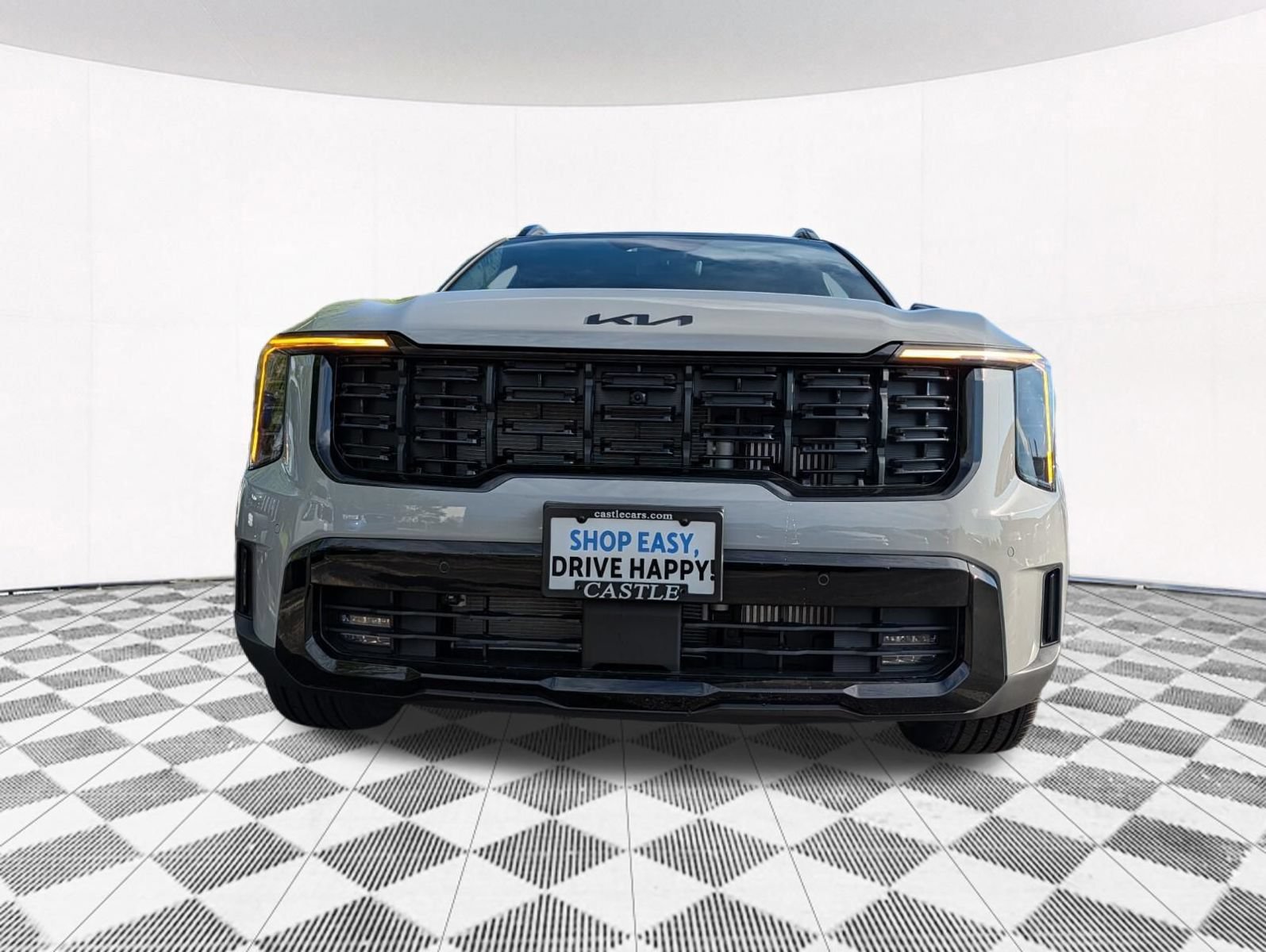 New 2026 Kia Sorento SX Prestige AWD/4WD image 24