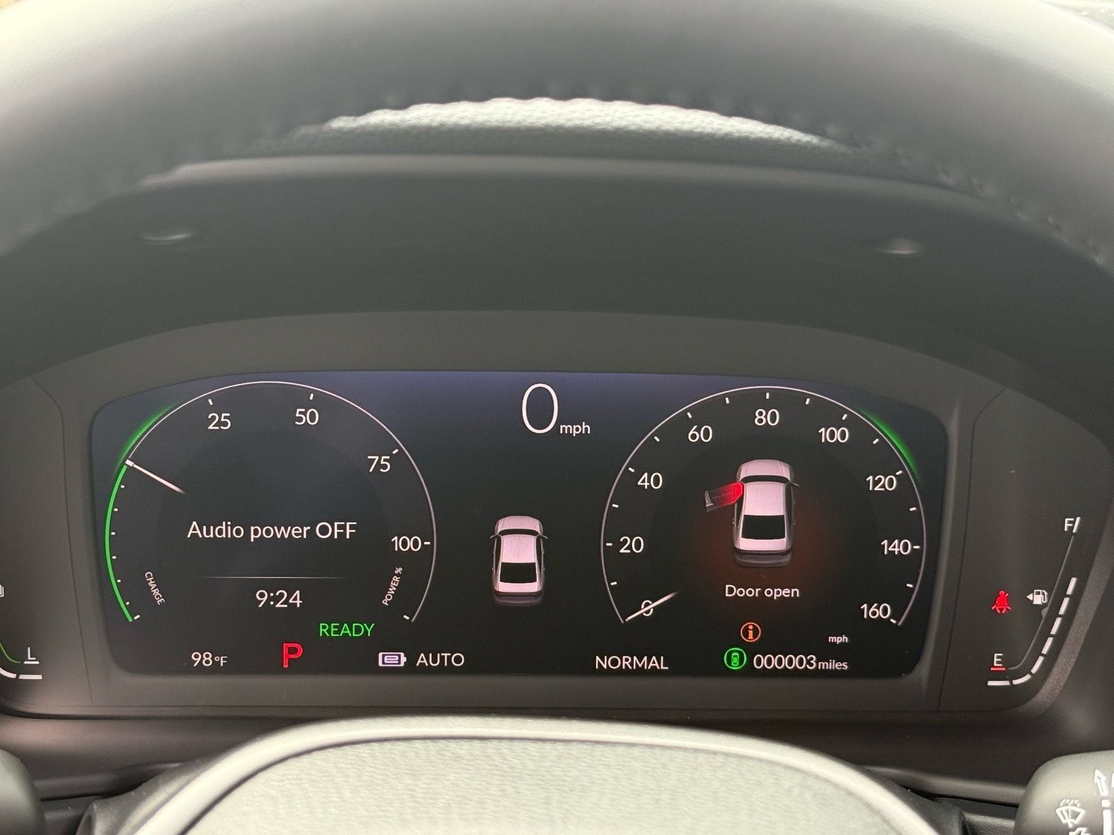 New 2026 Honda Accord Sport image 19