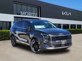 New 2026 Kia Sportage EX video 1