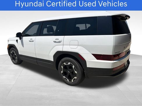 Certified 2026 Hyundai Santa Fe SE FWD image 3
