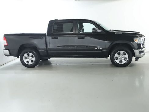 Used 2023 RAM 1500 Big Horn AWD/4WD image 11