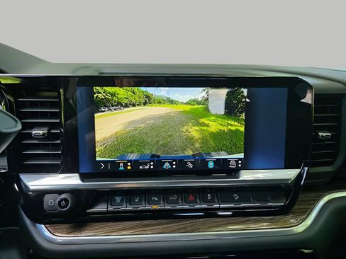 New 2026 Chevrolet Silverado 2500 LT w/ Trail Boss Package AWD/4WD image 23