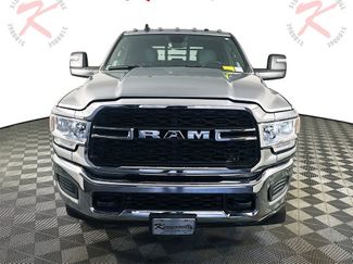 Used 2023 RAM 3500 Tradesman video 2