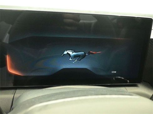 New 2026 Ford Mustang Coupe image 11