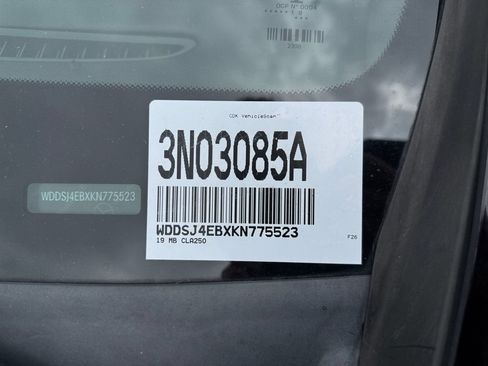 Used 2019 Mercedes-Benz CLA 250 image 33