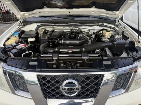 Used 2017 Nissan Frontier S RWD image 30