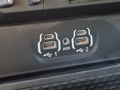 Used 2020 RAM 1500 Rebel w/ Rebel Level 1 Equipment Group AWD/4WD image 28