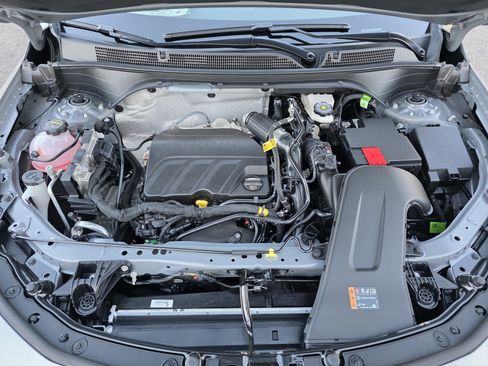 New 2026 Buick Envista Preferred image 37