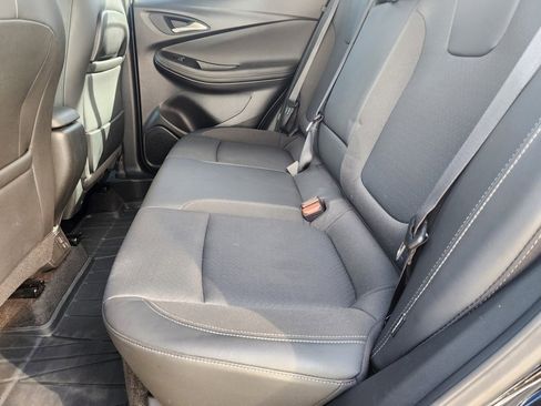 Used 2024 Buick Encore GX Preferred w/ Comfort Package image 12