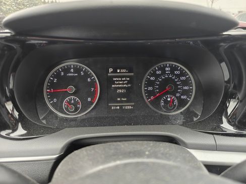 Used 2024 Kia K5 GT-Line w/ GT-Line Premium Package image 10