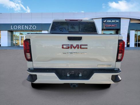 New 2026 GMC Sierra 1500 Elevation w/ Elevation Premium Package image 5