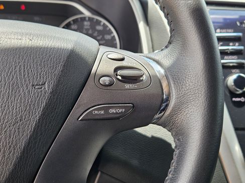 Used 2022 Nissan Murano SV AWD/4WD image 20
