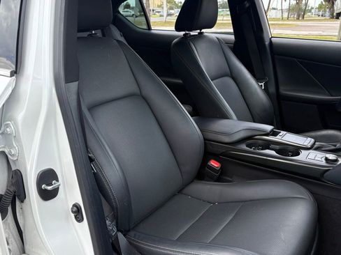 Used 2022 Lexus IS 300 w/ Accessory Package RWD image 16