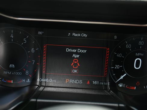 Used 2019 Ford Mustang Premium w/ Equipment Group 201A RWD image 16