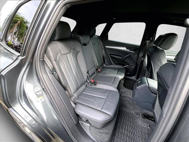 Used 2025 Audi Q5 2.0T Premium AWD/4WD image 28