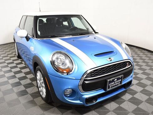 Used 2015 MINI Cooper S FWD image 9