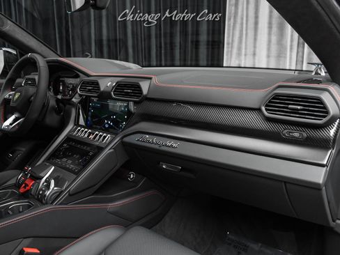 Used 2024 Lamborghini Urus S image 24