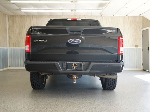 Used 2016 Ford F150 XL w/ Equipment Group 101A Mid RWD image 7