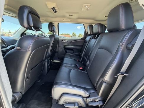 Used 2019 Dodge Journey GT AWD/4WD image 17