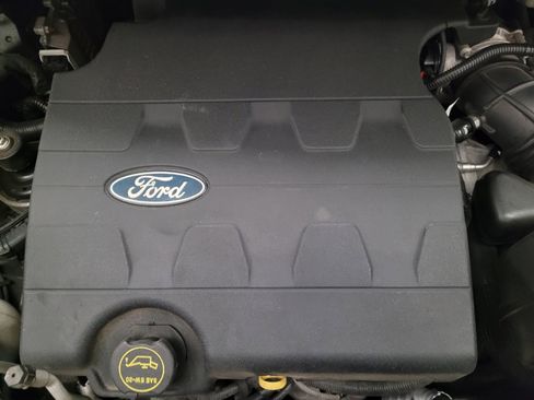 Used 2015 Ford Edge SEL w/ Equipment Group 201A AWD/4WD image 30