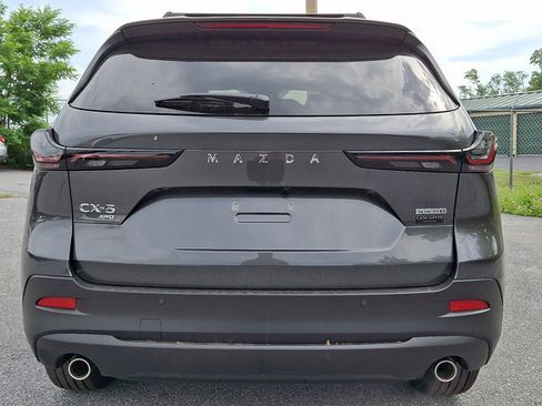 New 2026 MAZDA CX-5 Preferred AWD/4WD image 5