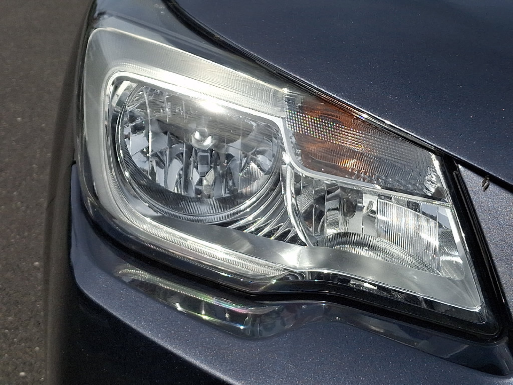 Used 2017 Subaru Forester 2.5i Premium AWD/4WD image 10