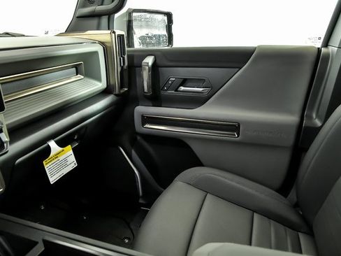 New 2025 GMC Hummer EV 3X image 20