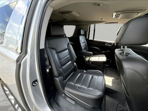 Used 2018 GMC Yukon XL Denali w/ Denali Ultimate Package AWD/4WD image 25