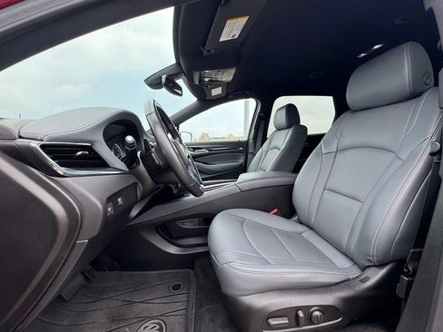 Used 2023 Buick Enclave Essence w/ LPO, Floor Liner Package AWD/4WD image 27