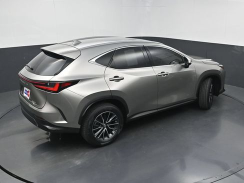 Used 2022 Lexus NX 350 AWD image 34