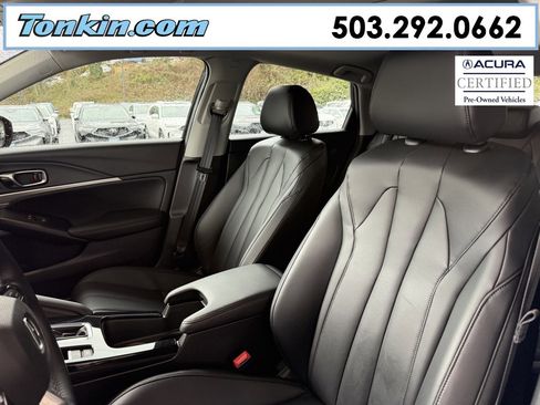 Used 2023 Acura Integra image 16
