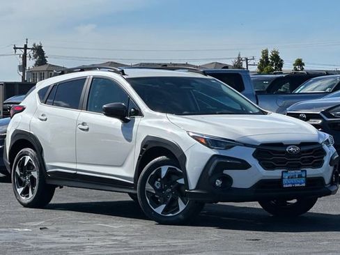Used 2026 Subaru Crosstrek 2.5i Limited image 2