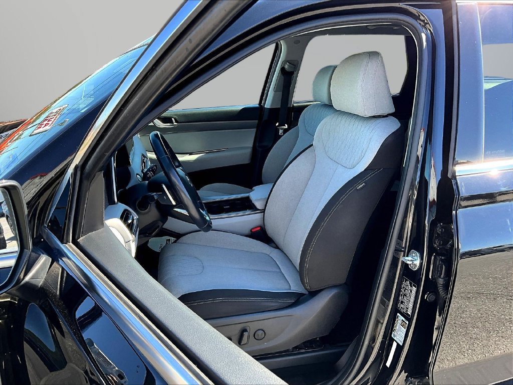 Certified 2022 Hyundai Palisade SEL w/ Convenience Package AWD/4WD image 25