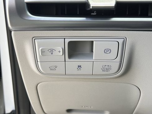 New 2026 Hyundai Tucson Limited AWD/4WD image 31