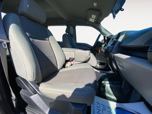 Used 2018 Ford F150 XL w/ Equipment Group 101A Mid image 15