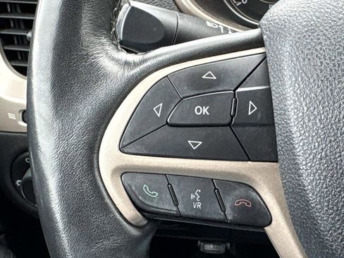 Used 2014 Jeep Cherokee Altitude w/ Comfort/Convenience Group image 17