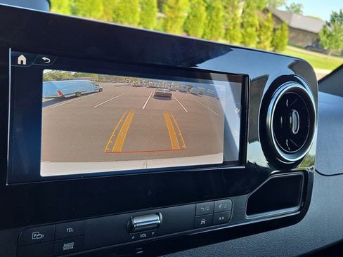 New 2026 Mercedes-Benz Sprinter 2500 image 15