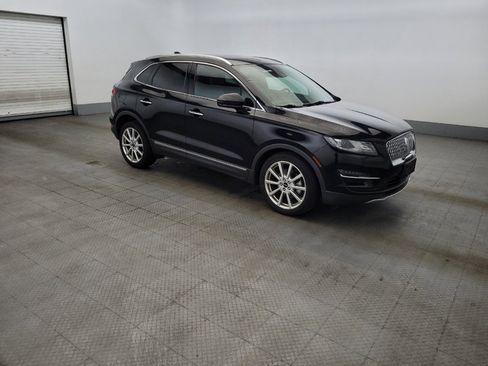 Used 2019 Lincoln MKC Reserve w/ MKC Climate Package FWD image 11