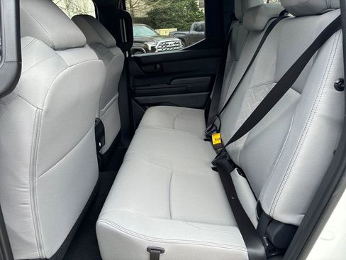 New 2026 Toyota Tacoma SR5 image 16