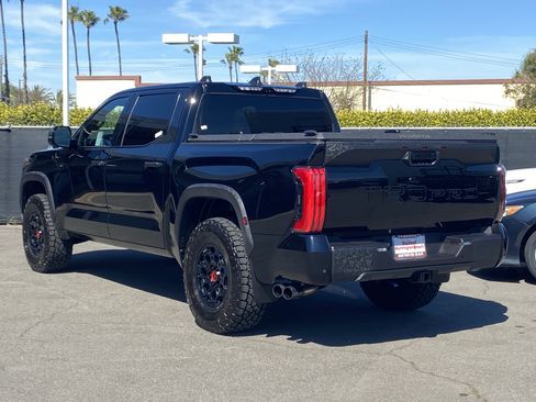 Certified 2026 Toyota Tundra TRD Pro w/ Tow Tech Package image 5