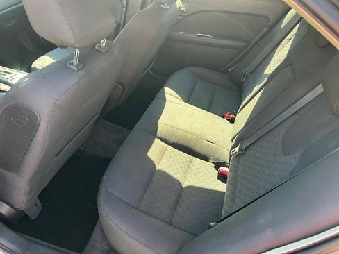Used 2010 Ford Fusion SEL FWD image 7