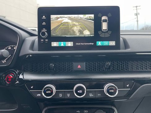 Used 2023 Honda CR-V Sport Touring image 14