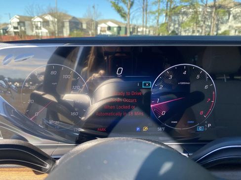 New 2026 Mercedes-Benz GLE 350 4MATIC image 15