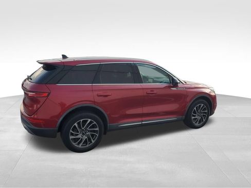 Used 2020 Lincoln Corsair FWD w/ Equipment Group 101A image 5