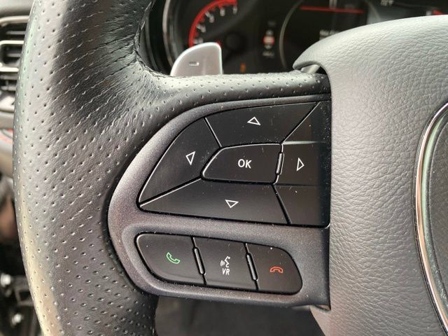 Used 2025 Dodge Durango R/T AWD/4WD image 22