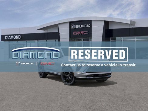 New 2026 Buick Envision Sport Touring image 1