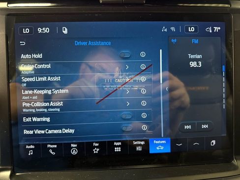 New 2026 Ford F150 Tremor AWD/4WD image 26